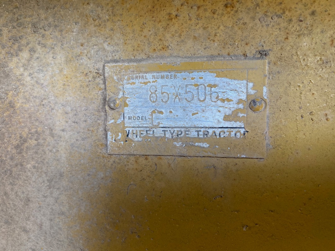 1980 CATERPILLAR 824C - Image 8